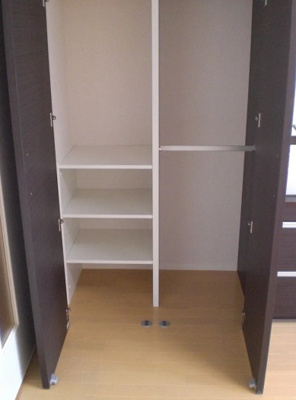 【収納】 | ベルテンポ