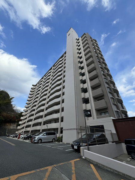 パークハウス竜王公園フォレストコートの画像