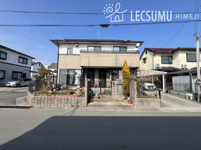 姫路市香寺町香呂/中古戸建