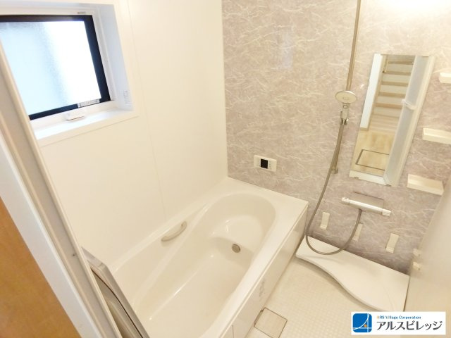 中古／富士見市貝塚の浴室