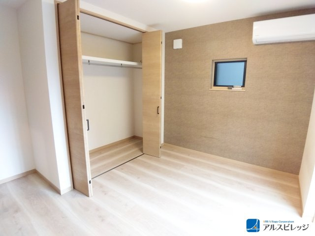 中古／富士見市貝塚の収納