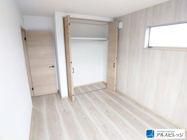 中古／富士見市貝塚の収納