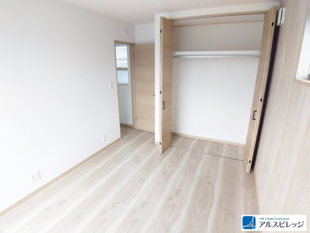 中古／富士見市貝塚の収納