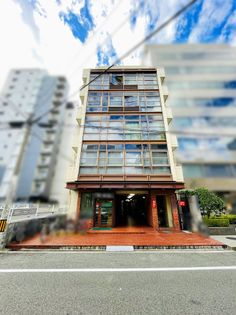 【外観】 | ハイネス北浜