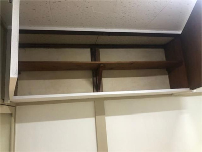 【収納】 | 芦花ハウスＢ