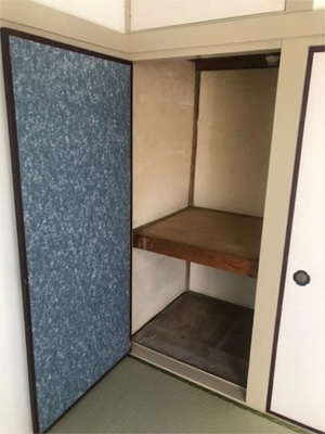 【その他】 | 芦花ハウスＢ