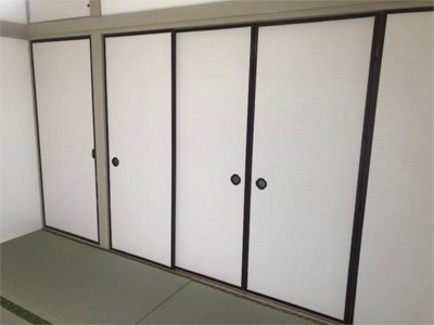 【設備】 | 芦花ハウスＢ