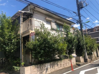 【その他】 | 芦花ハウスＢ