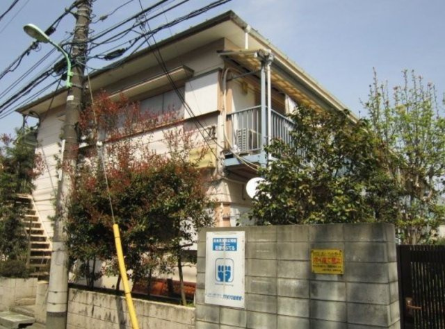 【外観】