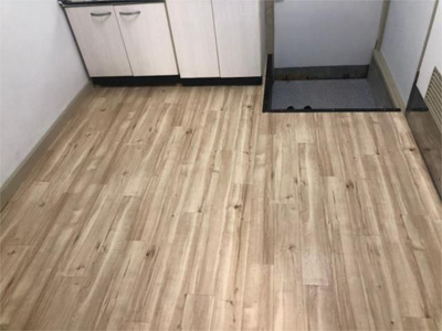 【居間・リビング】 | 芦花ハウスＢ