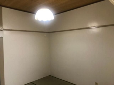 【寝室】 | 芦花ハウスＢ