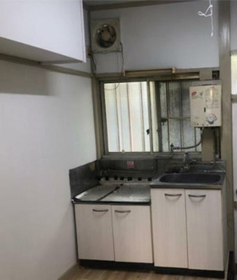 【キッチン】 | 芦花ハウスＢ