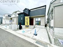 ファーストタウン宝塚市第3安倉北　全5区画の画像