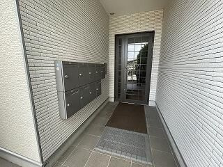 【その他共用部分】 | アゼリア百合ヶ丘（アゼリアユリガオカ）