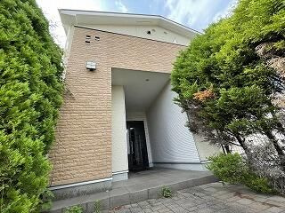 【エントランス】 | アゼリア百合ヶ丘（アゼリアユリガオカ）