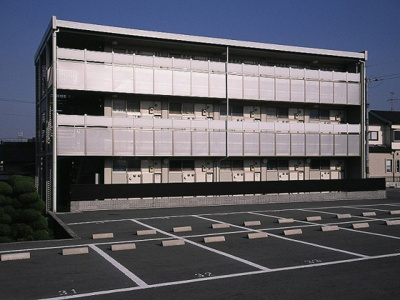 【その他】 | レオパレスハートピア１５