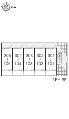 【その他】 | レオパレスハートピア１５