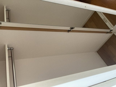 【内装】 | レオパレスハートピア１５