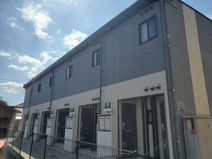 レオパレスハルサキの画像