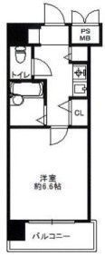 【間取り】 | エスティライフ難波西