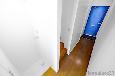 【その他】 | レオパレス上中