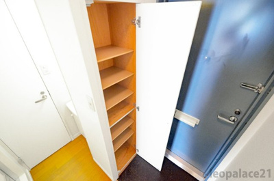 【内装】 | レオパレス上中