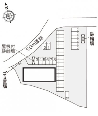 【その他】 | レオパレス上中