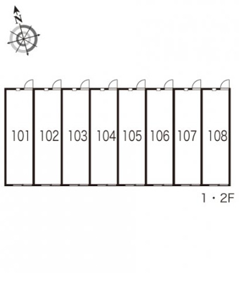 【その他】 | レオパレス上中