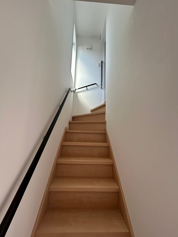 シグナルの玄関