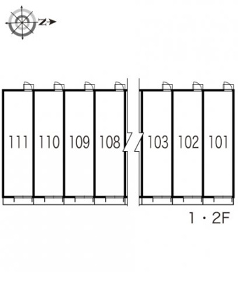 【その他】 | レオパレスめぐみ