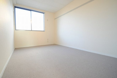 【居間・リビング】 | レオパレスめぐみ | ２階洋室