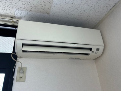 【その他】 | レオパレス二上