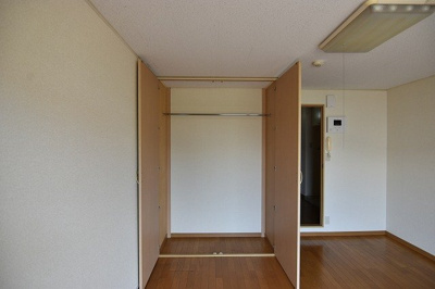 【内装】 | レオパレス二上