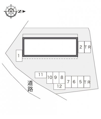 【その他】 | レオパレス二上
