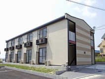 レオパレス優豊の画像