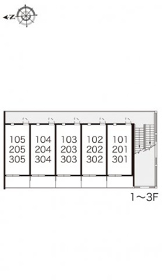 【その他】 | レオパレス緑の香芝