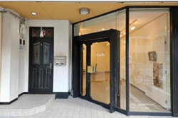 清水町通り沿い路面店舗