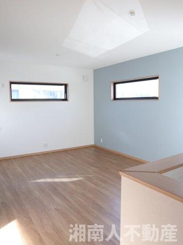 小田原市久野戸建ての洋室|個人の部屋や寝室として使える洋室です