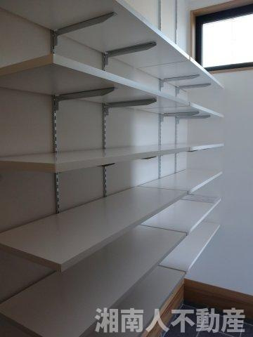 小田原市久野戸建てのその他