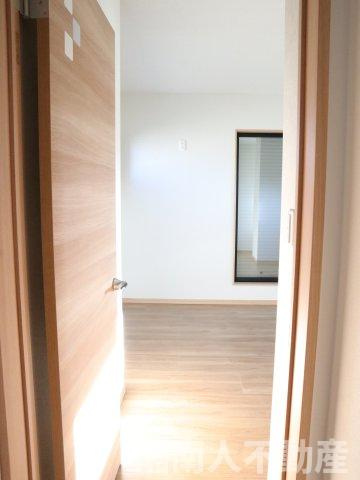 小田原市久野戸建てのその他