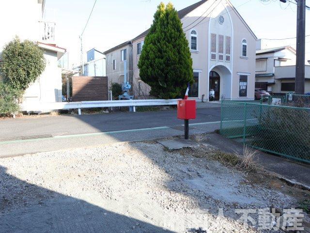 小田原市久野戸建ての周辺