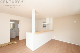 ダイニングキッチン