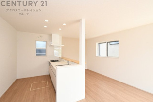 ダイニングキッチン