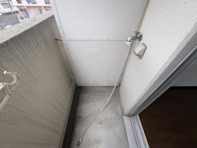 メゾンモンテの設備