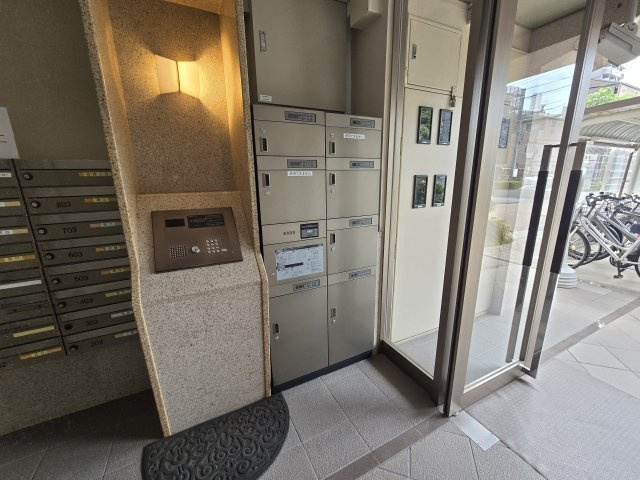 新栄アーバンハイツ｜名古屋市の賃貸ならMy賃貸のその他共用部分|新栄アーバンハイツ