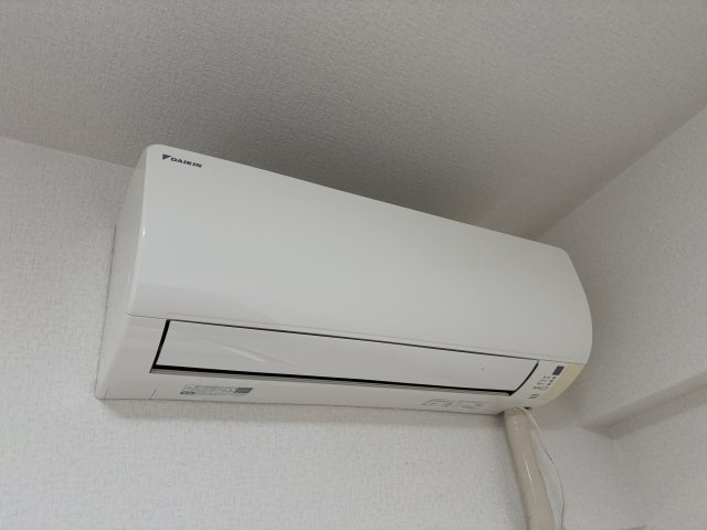 メゾンモンテの設備