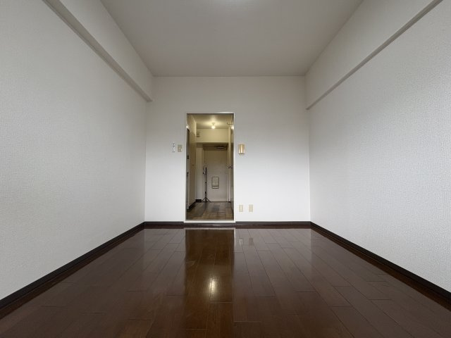 メゾンモンテの子供部屋