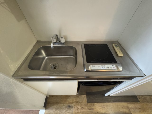 メゾンモンテのキッチン