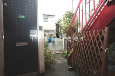 【その他共用部分】 | ハレファイン