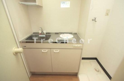 【キッチン】 | ハレファイン